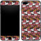 Disney Minnie Mouse Dancing Pattern iPhone 8 Plus Skin